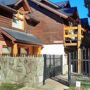 Cabana Centrica Maiten II
